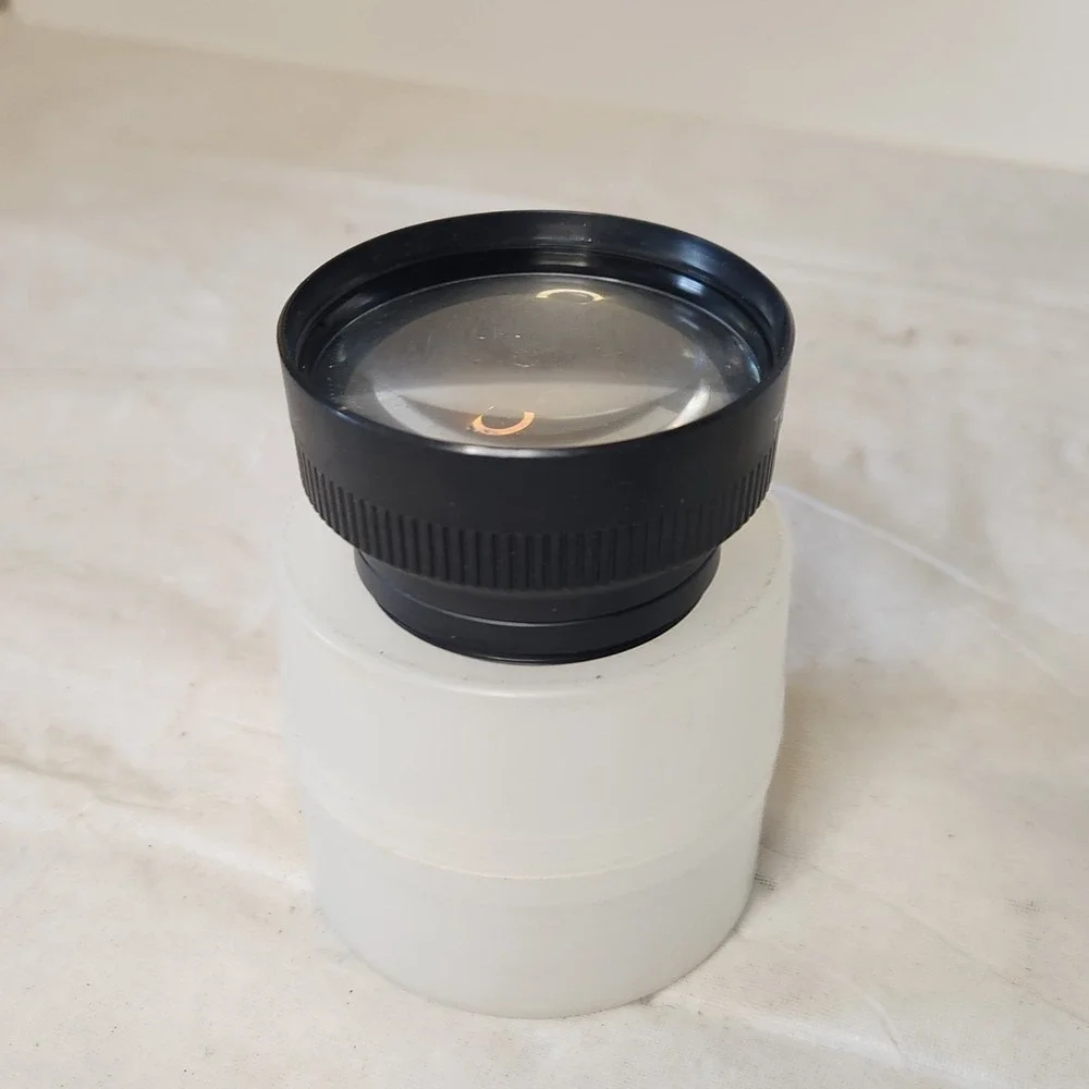 Made In Japan Telephoto Lens‎ Unbranded
